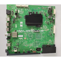创维 65G9200 主板组件 5800-A8H880-0P10